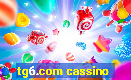 tg6.com cassino